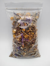 Load image into Gallery viewer, Lucid Dream Sleep Night Time Tea Loose leaf-Restful-Calming For Insomnia, ORGANIC