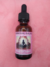Load image into Gallery viewer, Hormone Balancing Tincture (Rebalance) PMS, PCOS, Mood Swings, Hot flashes 1 oz.