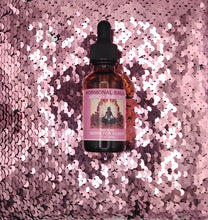 Load image into Gallery viewer, Hormone Balancing Tincture (Rebalance) PMS, PCOS, Mood Swings, Hot flashes 1 oz.