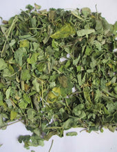 Load image into Gallery viewer, Moringa Leaves Dried 100% Pure Natural oleifera Leaf Hoja moringa Food Grade 1oz