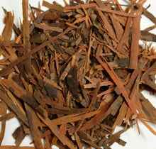 Load image into Gallery viewer, Sumac (Rhus glabra) Tincture- Clears: STDs, Candida, Chlamydia, Gonorrhea, Herpes 2oz
