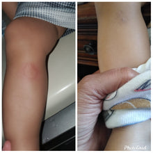 Load image into Gallery viewer, Plantain Broad Leaf Salve Organic 2 oz.