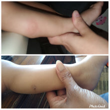 Load image into Gallery viewer, Plantain Broad Leaf Salve Organic 2 oz.