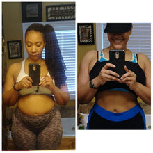 Load image into Gallery viewer, WEIGHT-LOSS TEA/ Certified-Organic/Appetite Control/Fat Burn/ Boost Metabolism/Reduce Food Cravings/Loose-Leaf Tea 1 oz.