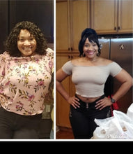 Load image into Gallery viewer, WEIGHT-LOSS TEA/ Certified-Organic/Appetite Control/Fat Burn/ Boost Metabolism/Reduce Food Cravings/Loose-Leaf Tea 1 oz.