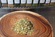 Load image into Gallery viewer, Colon Cleanse Toxin removal Herbal Loose Leaf Tea Increased Colon Health 1.5 oz.