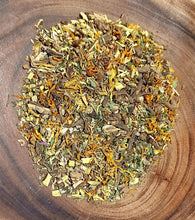 Load image into Gallery viewer, Lymphatic Detox Tea, Blood Cleansing, Immune Support, Liposuction, Drainage, lipedema,