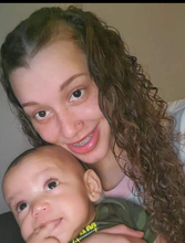 Load image into Gallery viewer, Lactation Support Tea, Breastfeeding Herbal Tea, Milk Supply support, Postpartum, Skin to Skin Tea, 2 oz Organic