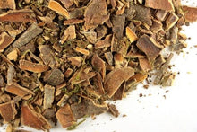 Load image into Gallery viewer, CASCAVA SAGRADA(Rhamnus purshiana) BARK CUT AND SHIFTED ORGANIC 1oz