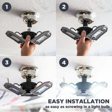 Load image into Gallery viewer, LED Garage LIGHTS Adonixx  60W