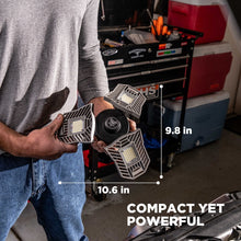 Load image into Gallery viewer, LED Garage LIGHTS Adonixx  60W