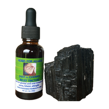 Load image into Gallery viewer, Genital/Oral Herpes Tincture Treatmen tHSV(1& 2)-Cold Sores Extract 1 oz  (30ml)