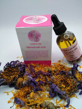 Load image into Gallery viewer, Yoni Oil-Menstrual Cup Combo-Feminine Hygiene