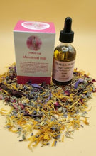 Load image into Gallery viewer, Yoni Oil-Menstrual Cup Combo-Feminine Hygiene