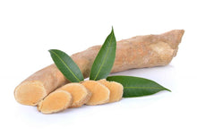 Load image into Gallery viewer, TongKat Ali (Eurycoma longifolia) Yellow Root Organic 1 oz.