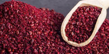 Load image into Gallery viewer, Smooth Sumac (Rhus glabra) Whole Berries or Powdered 1 oz WildCrafted  Naturally dried