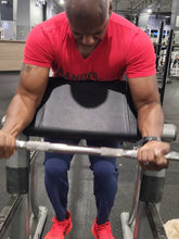 Load image into Gallery viewer, Pine Pollen Tincture-SYNERGIZED BALANCED MALE-Shilajit-Tongkat Ali-Horny Goat-Seamoss 1oz