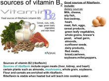 Load image into Gallery viewer, Riboflavin 5 Phosphate (Vitamin B2) Powder 25 grams