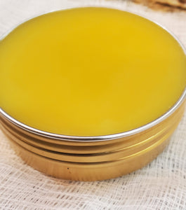 Turmeric & Ginger Anti-Inflammation Balm /Salve, Pain, Inflammation, Arthritis, Organic 2 oz