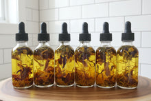 Load image into Gallery viewer, Yoni Oil Chakra Sacred Place Organic Herbal Infused Feminine Hygiene Care
