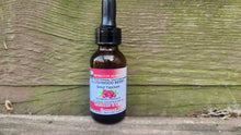 Load image into Gallery viewer, Blushwood Berry Seed EBC-46 Tincture-Organic-Immune &amp; Cell Support-Oral and Topical Alcohol-Free Formula 30ml.
