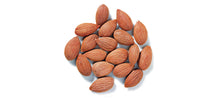 Load image into Gallery viewer, Bitter Apricot Seeds / Kernels, Vitamin B17, Organic Raw, GMO Free, Pesticide Free, Gluten Free 2 oz.

