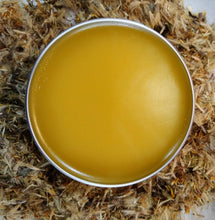 Load image into Gallery viewer, Arnica Recovery Salve | Muscle Rub for Bruises, Back Pain &amp; Post-Lipo Massage | Phoenix Lynn 2 oz.
