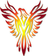 PHOENIXLYNN HEALTH AND BEAUTY LOGO