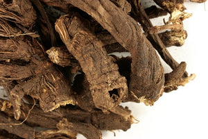Osha Root Dried 1 oz- Ligusticum Porteri-Bear Root, Respiratory Support, Wildcrafted/ Organic