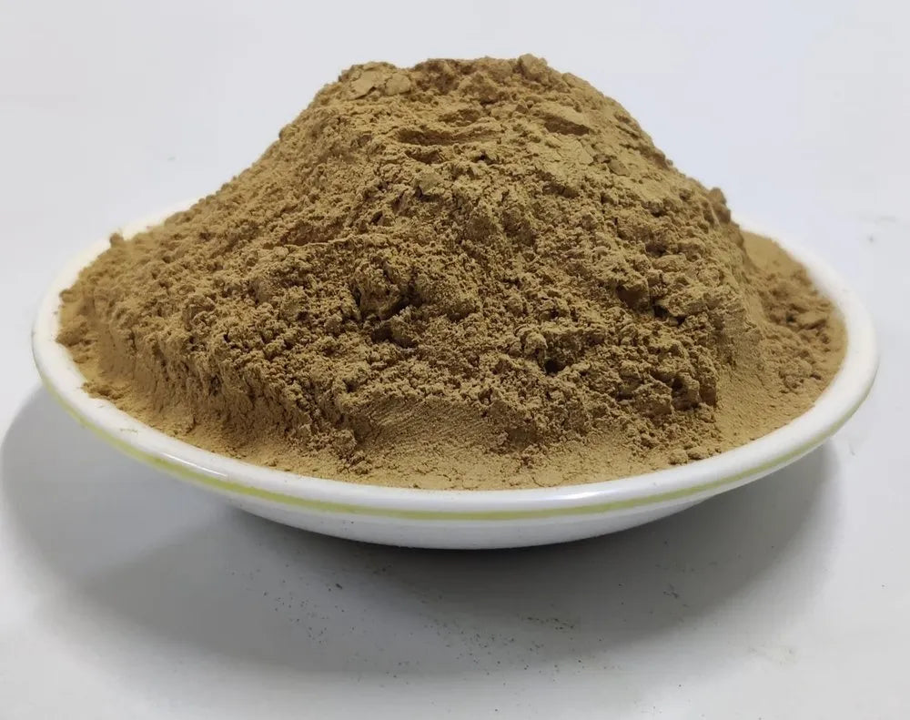 Triphala-Amalaki-Haritaki--Bibhitaki- Powder, Gut Health, Immune Support, Digestion, Adaptogen,2 oz Organic