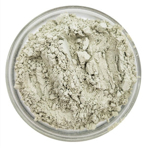 Zeolite Clinoptilolite  Powder,ULTRA FINE POWDER Organic, Binder 2oz