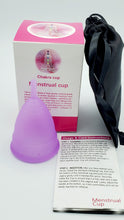 Load image into Gallery viewer, Menstrual Cup Reusable Period Cup(Wholesale)- Size (L)Silicone Soft
