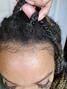 Hair Growth Serum Oil 1oz
