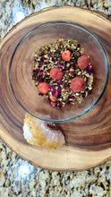 Load image into Gallery viewer, Heart Health - Hearts Love Loose Leaf Berry Blast Blend , Antioxidant, Organic
