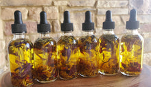 Load image into Gallery viewer, Yoni Oil (Wholesale) Sacred Place Organic Herbal Infused
