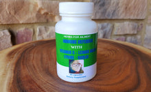 Load image into Gallery viewer, Immune Defender, all natural &amp; Organic, Immune Booster, Cold, Flu, HSV 1 &amp; 2, Shingles 60 CT
