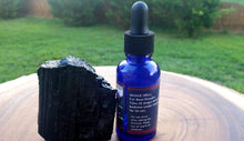 Load image into Gallery viewer, Lucid Dream Tincture Extract, Blue Lotus  Sleep Aid, Stress, Insomnia 1oz.
