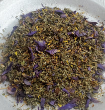 Load image into Gallery viewer, Herbal Loose Leaf Herbal Blend Purple Rain
