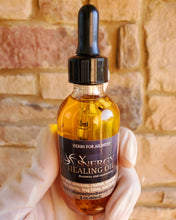 Load image into Gallery viewer, Healing Oil Organic  2 OZ.
