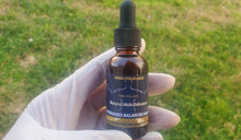 Load image into Gallery viewer, Pine Pollen Tincture-SYNERGIZED BALANCED MALE-Tongkat Ali-Horny Goat-Seamoss 1oz

