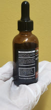 Load image into Gallery viewer, Acid Reflux Relief /Heart Burn Tincture/Bariatric/Antacid Herbal/Crohn&#39;s/Digestion/IBS 2 oz.
