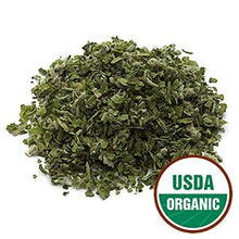 Load image into Gallery viewer, Marshmallow Leaf (Althea officinalis)  1oz. Organic
