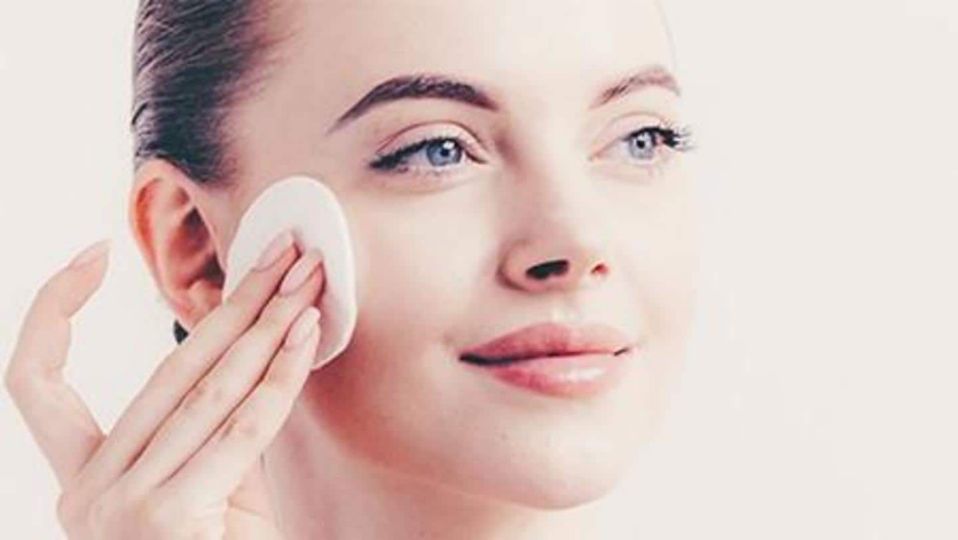 Deep Cleaning Face Astringent with 2% Salicylic Acid Acne Treatment, M ...