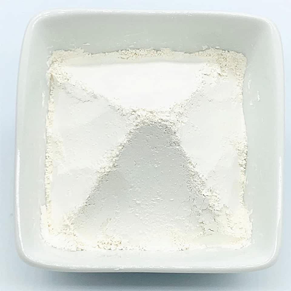 Kaolin Clay Powder White -100% Pure Natural Food Grade 1 oz