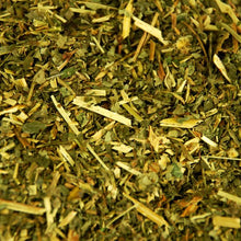 Load image into Gallery viewer, CLEAVERS Dried Organic Herb-Medicinal Tea Galium Aparine Goosegrass 1oz.
