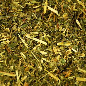 CLEAVERS Dried Organic Herb-Medicinal Tea Galium Aparine Goosegrass 1oz.