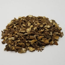Load image into Gallery viewer, Dandelion Root (Taraxacum officinale) Organic Cut &amp; Shifted,1 oz
