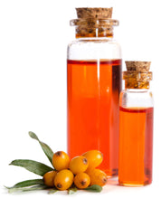 Load image into Gallery viewer, SEA BUCKTHORN OIL UNREFINED ORGANIC EXTRA VIRGIN CO2 EXTRACTED PREMIUM 1 oz PURE
