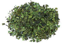 Load image into Gallery viewer, GREEN GUAYUSA (Ilex guayusa) Energy Loose Leaf Tea Antioxidant Rich, Caffeine Organic 1 oz
