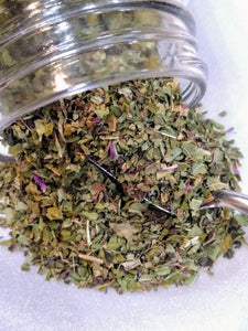 Echinacea Purpurea Organic Dried Herb